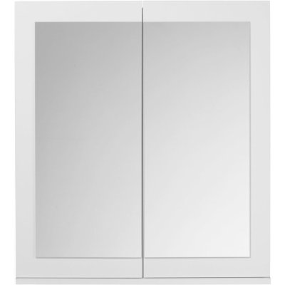 Livarno Home Zrcadlová skříňka Basel – Zboží Dáma