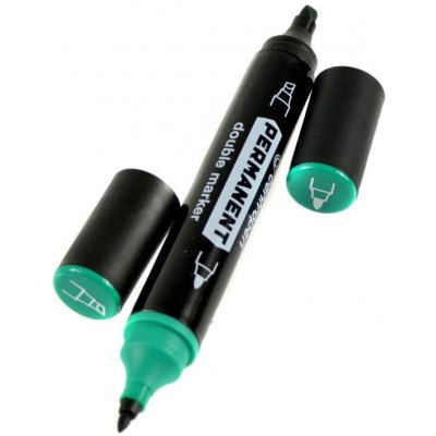 Centropen 1666 zelený – Zboží Mobilmania