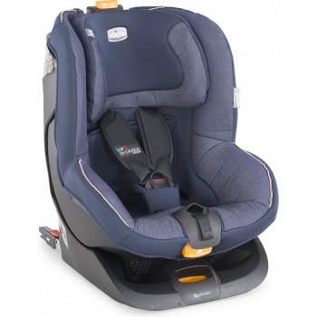 Chicco Oasys 1 Evo Isofix 2017 Denim