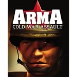 Arma: Cold War Assault – Zboží Dáma