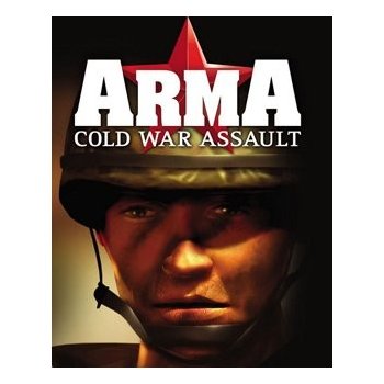 Arma: Cold War Assault