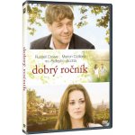 Dobrý ročník DVD – Zboží Dáma