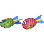 Wiky Bomby vodní 2 ks 17 cm – Zboží Mobilmania