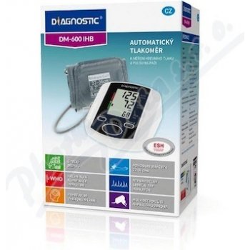 Diagnostic DM-600 IHB