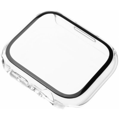 FIXED Pure s temperovaným sklem pro Apple Watch 46mm čiré FIXPUW-1474-TR – Zboží Živě