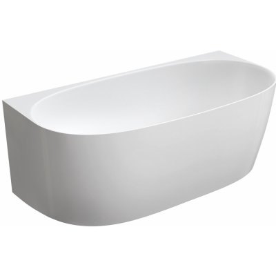 Omnires Valencia M+ 158 x 77 cm VALENCIASWPBP – Hledejceny.cz