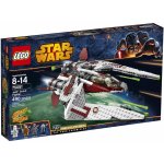 LEGO® Star Wars™ 75051 jedi scout fighter – Zboží Živě