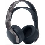 PlayStation 5 Pulse Elite Wireless Headset – Hledejceny.cz