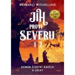 Jih proti Severu 1. a 2. díl - Margaret Mitchell – Hledejceny.cz