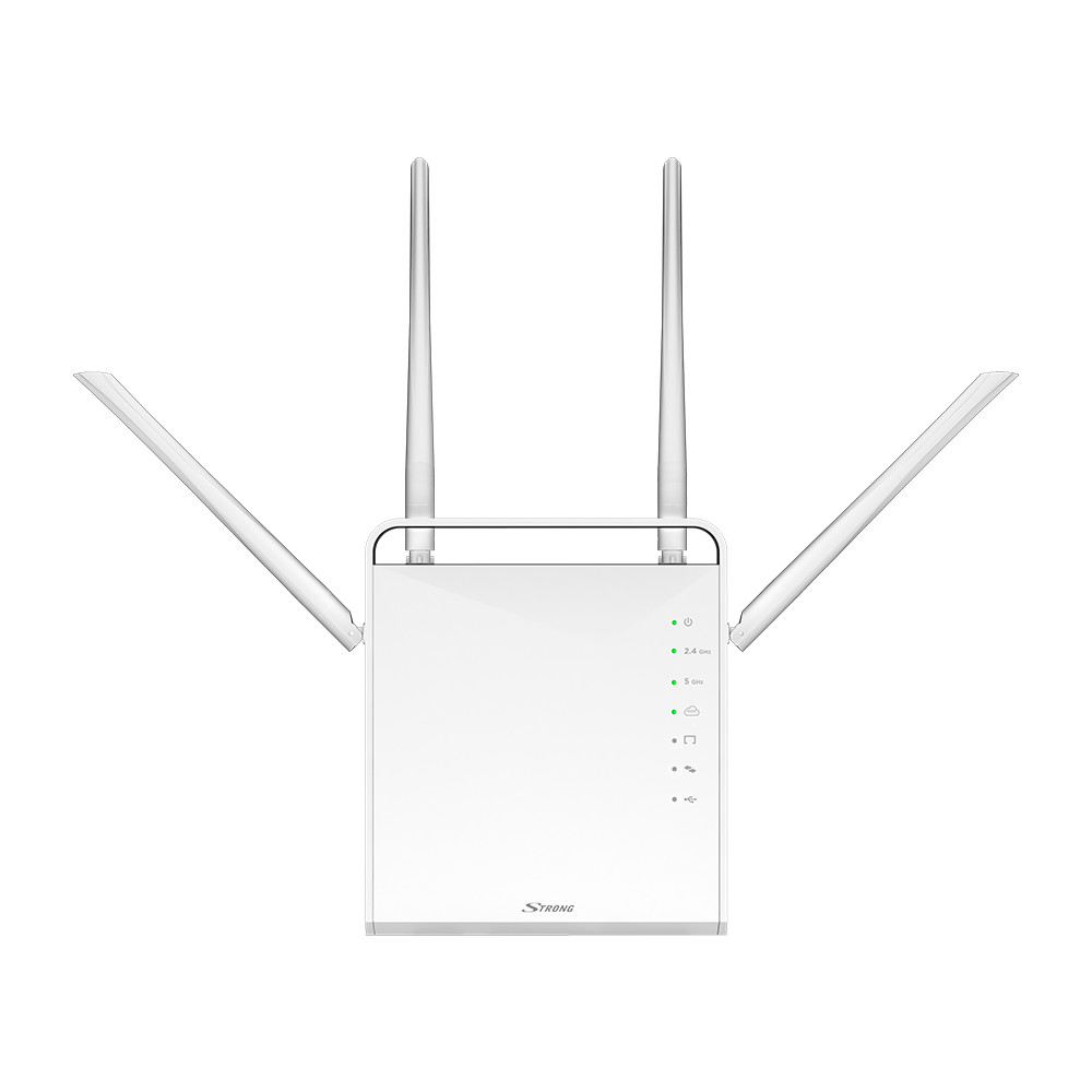 Strong Router 1200