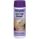 Nikwax Cotton Proof 300 ml – Zbozi.Blesk.cz