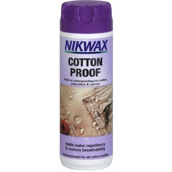 Nikwax Cotton Proof 300 ml