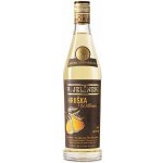 R. Jelínek sladká hruška 35% 0,7 l (holá láhev) – Sleviste.cz