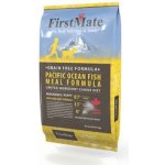 First Mate Pacific Ocean Fish Puppy 11,4 kg – Zboží Mobilmania