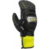 Leki Worldcup Race TI S Speed System mitt black/ice lemon 21/22