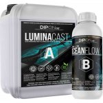 Dipon LuminaCast 9 Ocean Flow 3 kg – Zboží Mobilmania