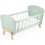 Janod Postýlka pro panenky Zen – Hledejceny.cz