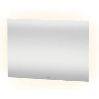 Duravit 100 x 70 cm LM780700000 – Hledejceny.cz