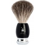 Mühle Vivo Black Pure Badger 81 M336 – Zbozi.Blesk.cz