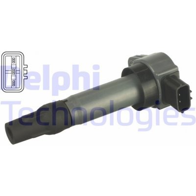 Zapalovací cívka DELPHI GN10605-12B1 – Hledejceny.cz