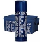 Giorgio Armani Emporio Remix toaletní voda pánská 30 ml – Hledejceny.cz