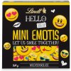 LINDT Hello SMILE EMOTIS 140 g