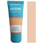 Miss Sporty So Clear Anti Spot make-up 1 Light 30 ml – Zboží Dáma