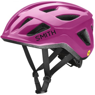 SMITH ZIP JR MIPS FUSCHIA 2024