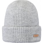 Barts Witzia beanie Heather grey – Hledejceny.cz