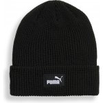 Puma ESS High Crown beanie 026410-01 – Hledejceny.cz