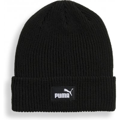 Puma ESS High Crown beanie 026410-01 – Hledejceny.cz