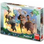 DINO RAYA 100 XL – Zboží Dáma