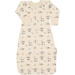 Geggamoja bambusový spací pytel Beige Panda – Hledejceny.cz