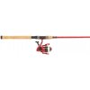 Prut Berkley Cherrywood Spinning Combo 2,7 m 15-40 g 2 díly + naviják