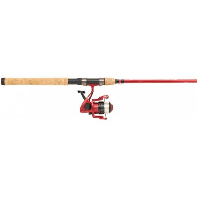 Berkley Cherrywood Spinning Combo 2,7 m 15-40 g 2 díly + naviják – Sleviste.cz