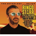 Starr Ringo - With A Little Help From My Friends CD – Hledejceny.cz