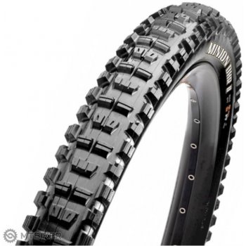 Maxxis MTB Minion DHR II 29x2,40" kevlar