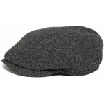 Stetson Driver Cap Herringbone Harris Tweed Garage Theme – Hledejceny.cz