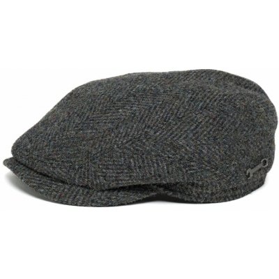 Stetson Driver Cap Herringbone Harris Tweed Garage Theme – Hledejceny.cz