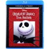 DVD film Blu-Ray: Ukradené Vánoce Tima Burtona