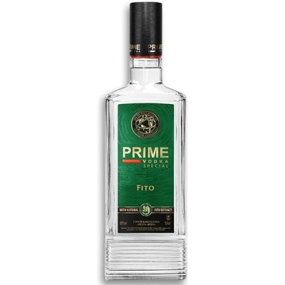 Prime Fito 40% 0,5 l (holá láhev)
