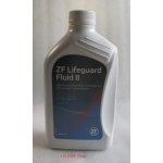 ZF Lifeguard Fluid 8 1 l – Zboží Mobilmania