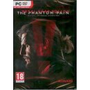 hra pro PC Metal Gear Solid 5: The Phantom Pain