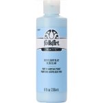 FolkArt Acrylic Paint akrylová barva s matným povrchem 236 ml light blue – Hledejceny.cz