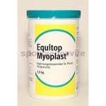 Boehringer Equitop Myoplast 1,5 kg – Sleviste.cz