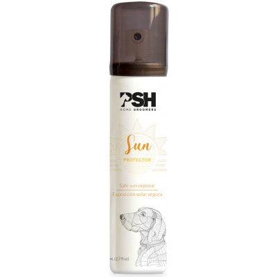 PSH Home Groomers Sluneční ochrana 75 ml – Sleviste.cz