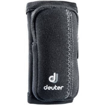 Pouzdro Deuter Phone Bag II černé