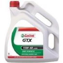 Castrol GTX A3/B3 15W-40 5 l