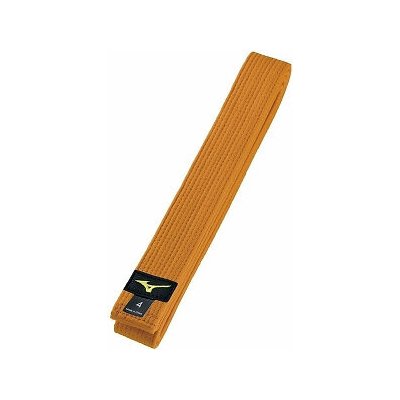 Mizuno RB Belt oranžová – Sleviste.cz