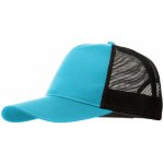 MALFINI Trucker 5P Tyrkysová – Sleviste.cz